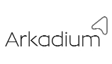 arkadium logo.