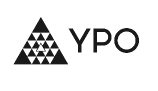 The YPO logo.