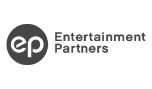 entertainment partners logo.