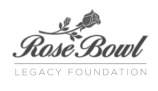 rose bowl logo.