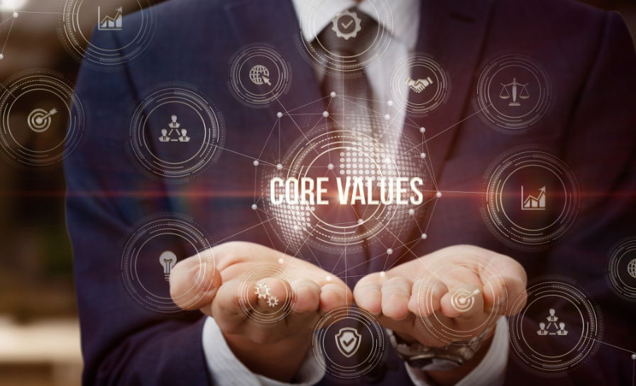 Core Values Transform Decision-Making