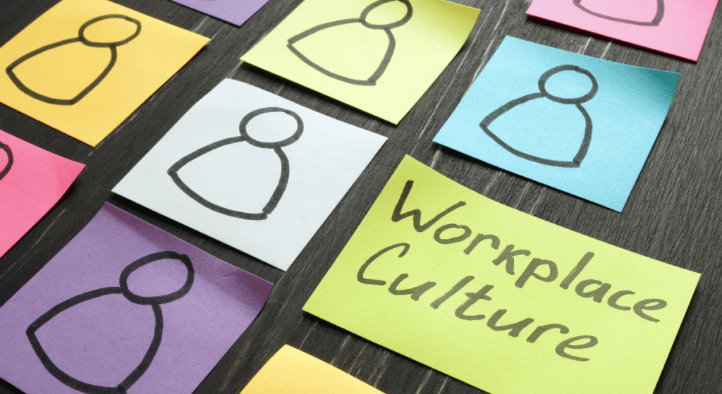 Evolving culture to ensure transformation success