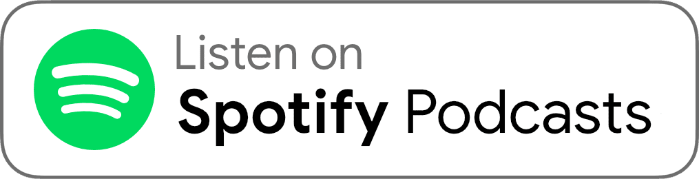 Button prompting you to Listen on Spotify Podcasts.