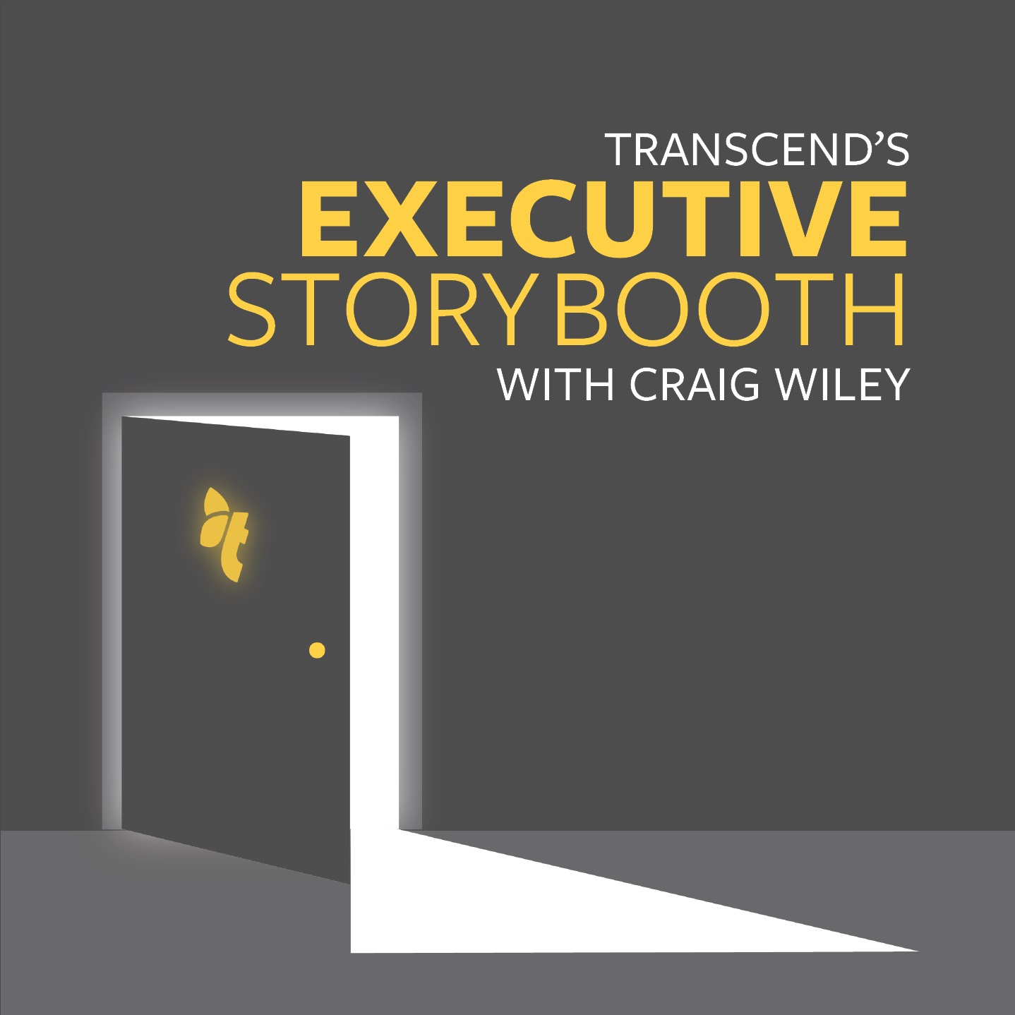 Executive Story Booth